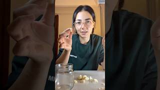 Sarımsak Soyma Tüyosu Şfet Üyoları Imsak