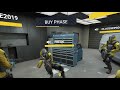 Breachers VR | Competitive Match
