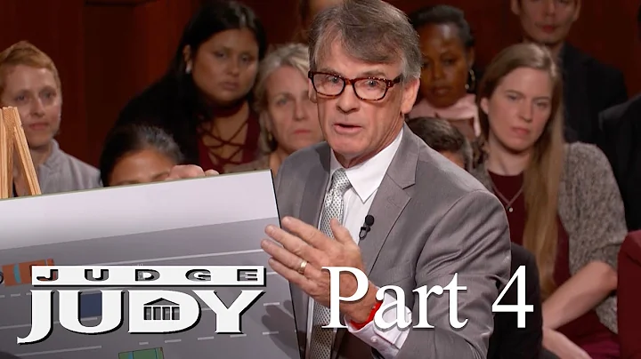 Furious Driver Confronts Bicyclist? | Day 1 Part 4