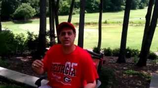 Welcome to UGA