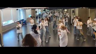 SPOT!(Feat.JENNIE)- 지코(ZICO) #챌린지안무 #스팟 #지코 #제니