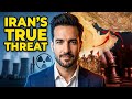 Iran's True Leverage Against America Isn't What You Think