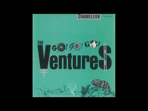 The Ventures – Chameleon | Releases | Discogs
