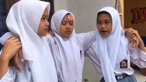 Tugas Film informatika: STOP RANTAI BULLY!!