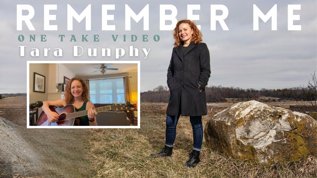 Remember Me Willie Nelson one take cover by Tara Dunphy YouTube