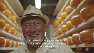 Cheese Valley: Gouda and beyond