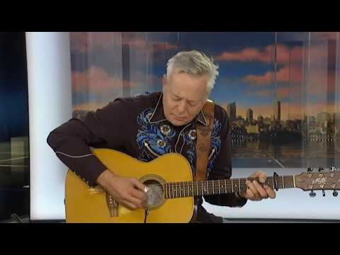 Tommy Emmanuel - Sail On ( Tribute to Phil Emmanuel)