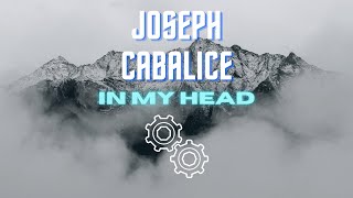 Joseph Cabalice - In My Head (Original Mix)