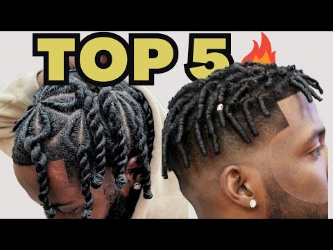 Best Hairstyles For Men 2023 (Updated) - LIFESTYLE BY PS