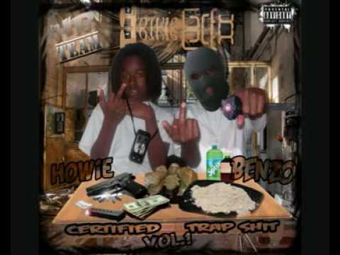 Watch Lil Howie - "SHE BADD" ft. Benzo on YouTube Watch Lil Howie - "SHE BADD" ft. Benzo on YouTube