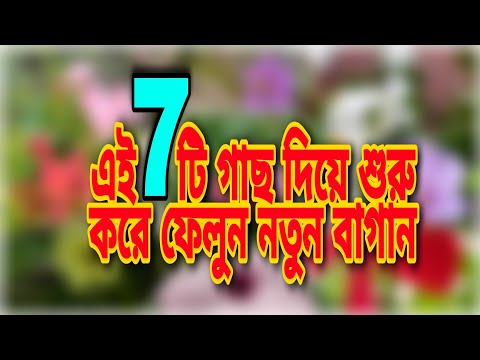 ভিডিও: দেশ সম্পর্কে জানা: আধুনিক বাগানের সরঞ্জাম