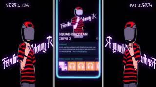 PRESET✨JEDAK JEDUK || GRUP BACOTAN CUPU 😺 || VERSI DJ 🎶 VIRAL TIKTOK