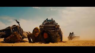 Junkie XL – Brothers in Arms // Mad Max: Fury Road