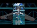 「ミリシタ」Shamrock Vivace(菊地真ソロ・リミックス)【クローバー・ハーミット+】