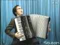Best Accordion Ever : China's Accordion Master Yang Play....