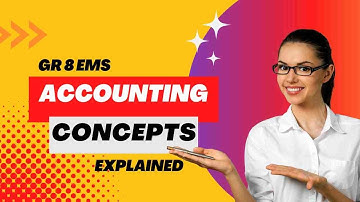 Grade 8 Accounting | What are Source Documents?