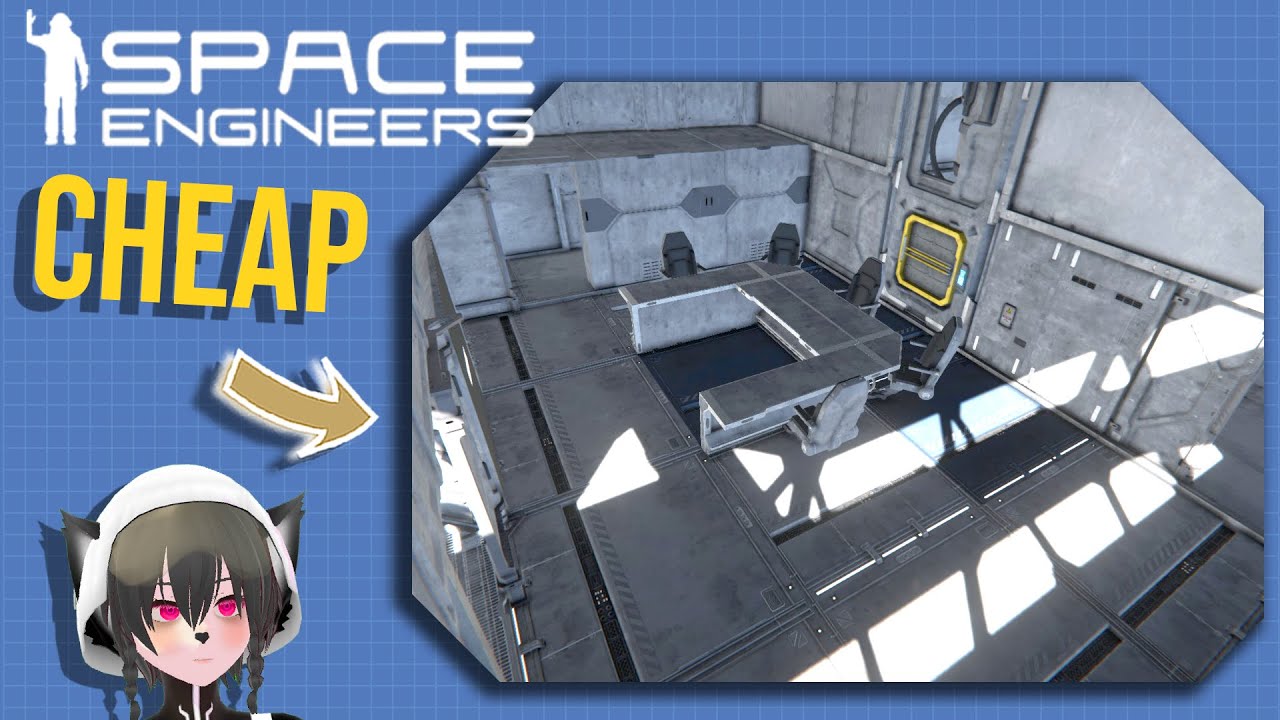 Space Engineers Pcu – Space Engineers 攻略 – UAUOB