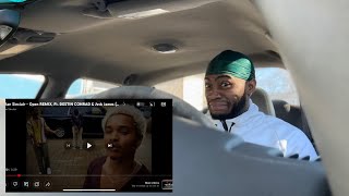 DYLAN SINCLAIR - OPEN REMIX FT. DESTIN CONRAD & JVCK JAMES (OFFICIAL VIDEO) [LITTT REACTION] *CRAZY*