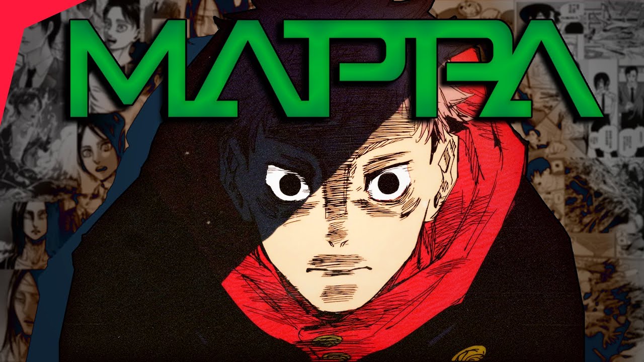 MAPPA: Anime Sektörünün Katili