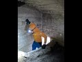 Búnker de guerra en lo alto de una montaña #climbing #mountains #trekking