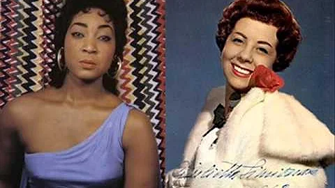 Gloria Davy - Giulietta Simionato - Sul suo capo a...