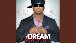 Video thumbnail of "The-Dream - I Luv Your Girl"