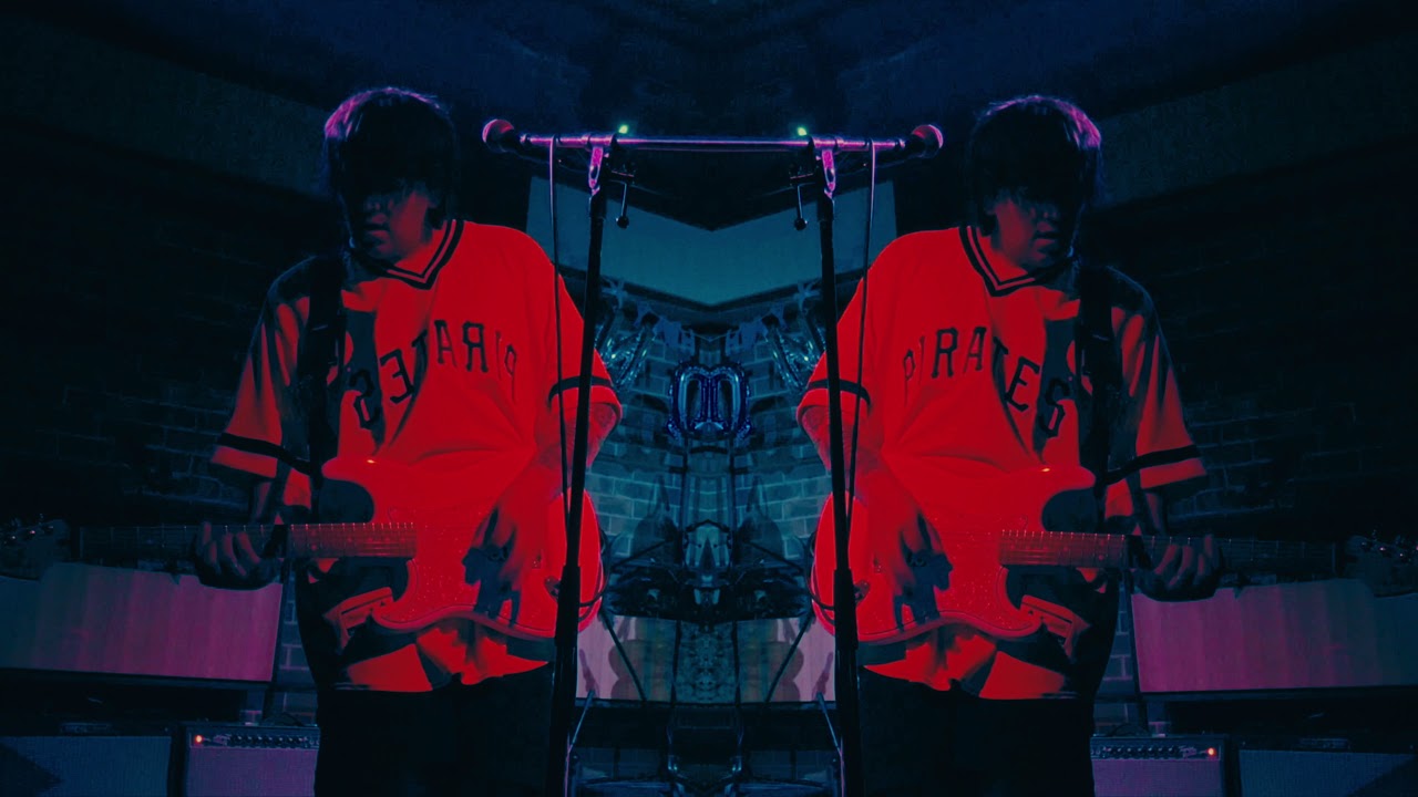 PROMO | TOWNS | ADELAIDE POP PUNK DUO