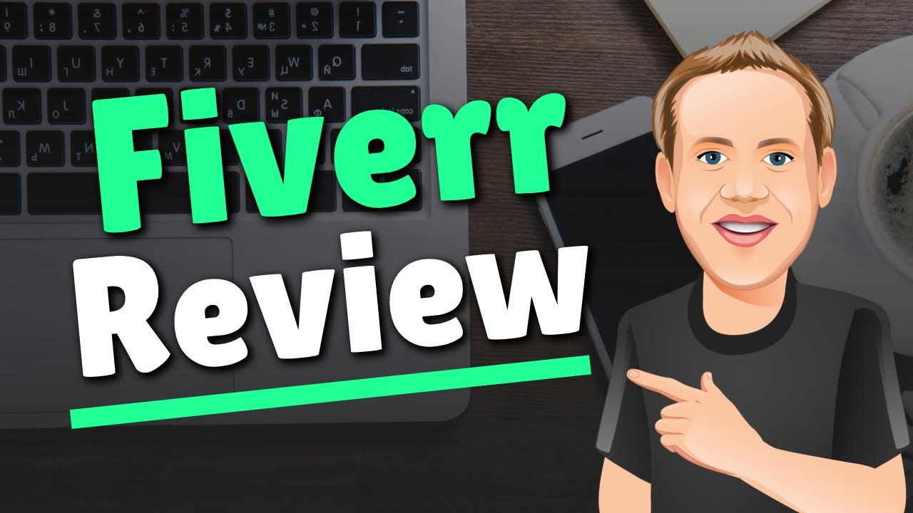 Fiverr Review Pros And Cons Of The Platform YouTube Fiverr review pros and cons of the platform youtube