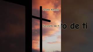#padreamado #bendicion #los5minutosdelespiritusanto #palabradios #fe #amor #reflexion #greenscreen