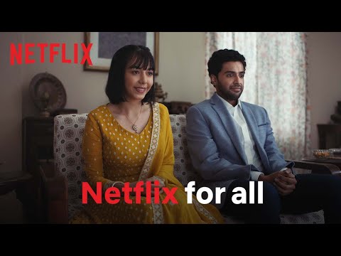 Toh Baat Pakki? | #NetflixForAll | Netflix India