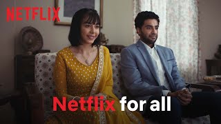 Toh Baat Pakki? Netflix India