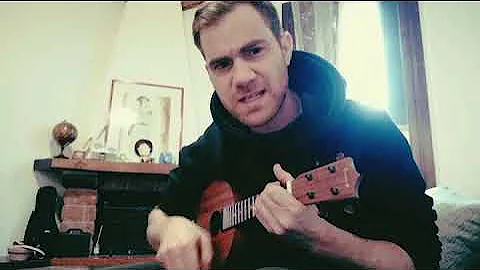 Coez - E yo mamma (ukulele cover)