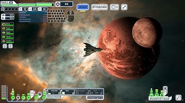 FTL: Multiverse - Stealth B | Hard/Extreme (Royal Dreadnought)