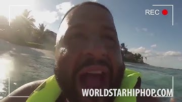 DJ KHALED (YTP)