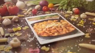 Koshari Station | Taste the Difference, Doha - Qatar
