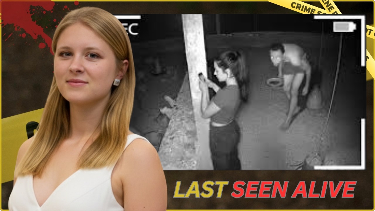The Heartbreaking Murder That Shocked The World | True Crime Documentary