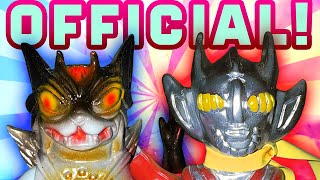 Bootlegging a Bootleg? FIG-LAB &amp; the Modern Tokusatsu Sofubi! - Toy Pizza (EP 141)