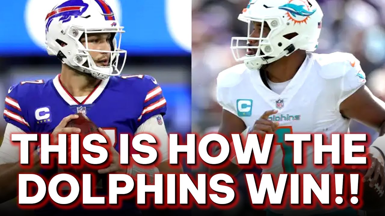 NFL round-up: Miami Dolphins beat Buffalo Bills despite blocking ...