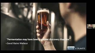 Beer30 + PLAATO Webinar