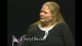 Paul Carter and Cheryl Becker video thumbnail