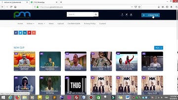 App streaming like Netflix.  Other features ( music, blog). In the admin panel you can manage all.