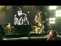 All American Rejects - "Dirty Little Secret" Live in Seattle, WAMU Theater, September 26, 2023