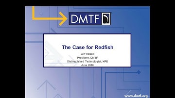 Redfish® School – The Case for Redfish