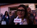 سمر سعيد: السوشيال ميديا تخدم المسرح.. لكنها لا تلغي عشق الخشبة