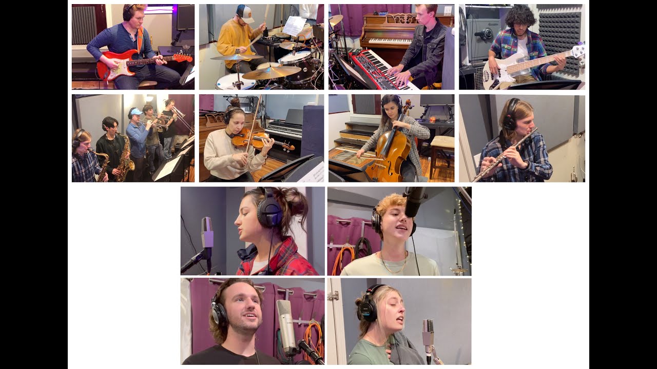 Hard Habit To Break by CHICAGO - Cover