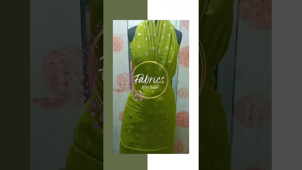 Fabrics for Sale | Zuby's Designer House