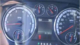 2011 RAM 1500 Used Cars Pensacola FL