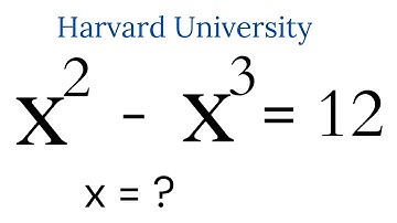 Math Olympiad Polynomial Challenge | Can You Solve?