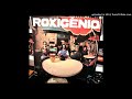 Roxigénio - get the sack