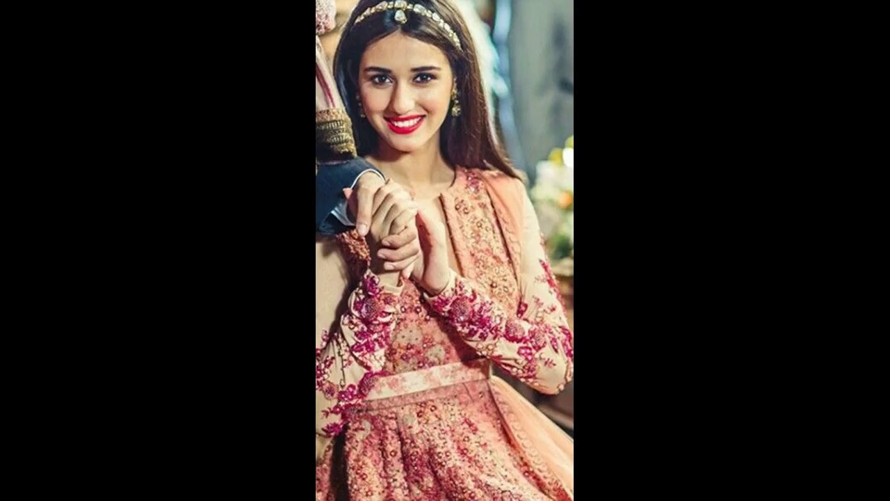 Disha Patani Wedding photos